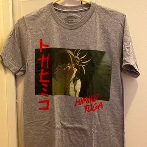 Himiko Toga shirt.